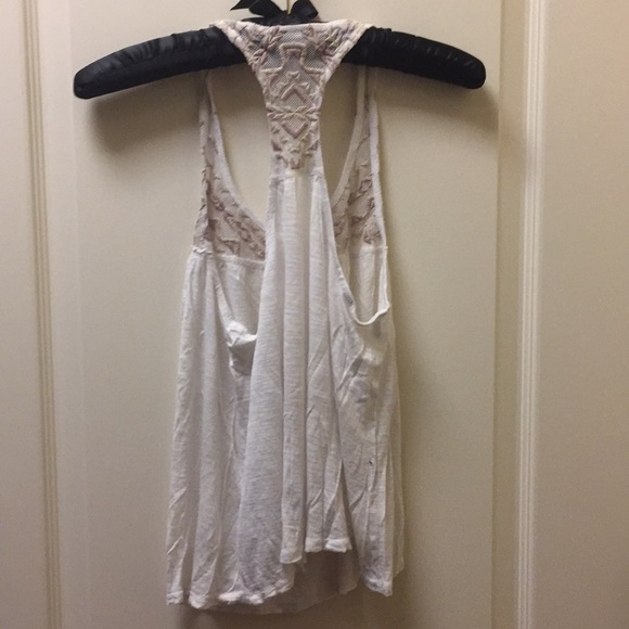 White Net - Picture 2 of 2